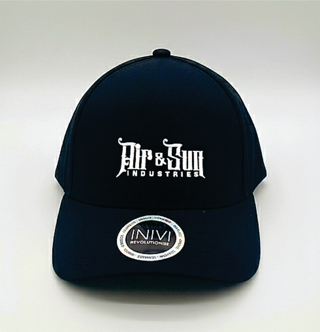 Gotham Cap