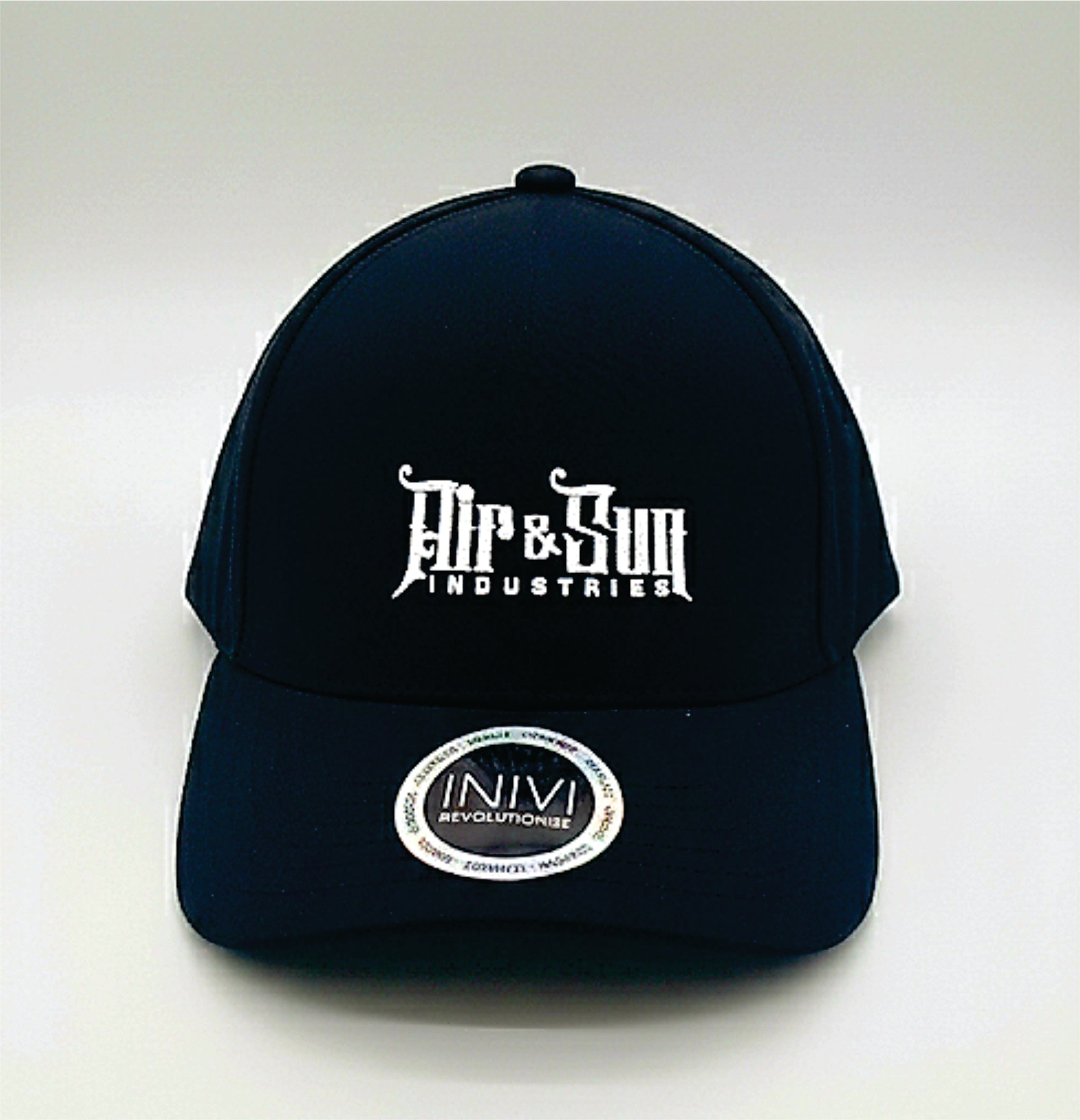 Gotham Cap