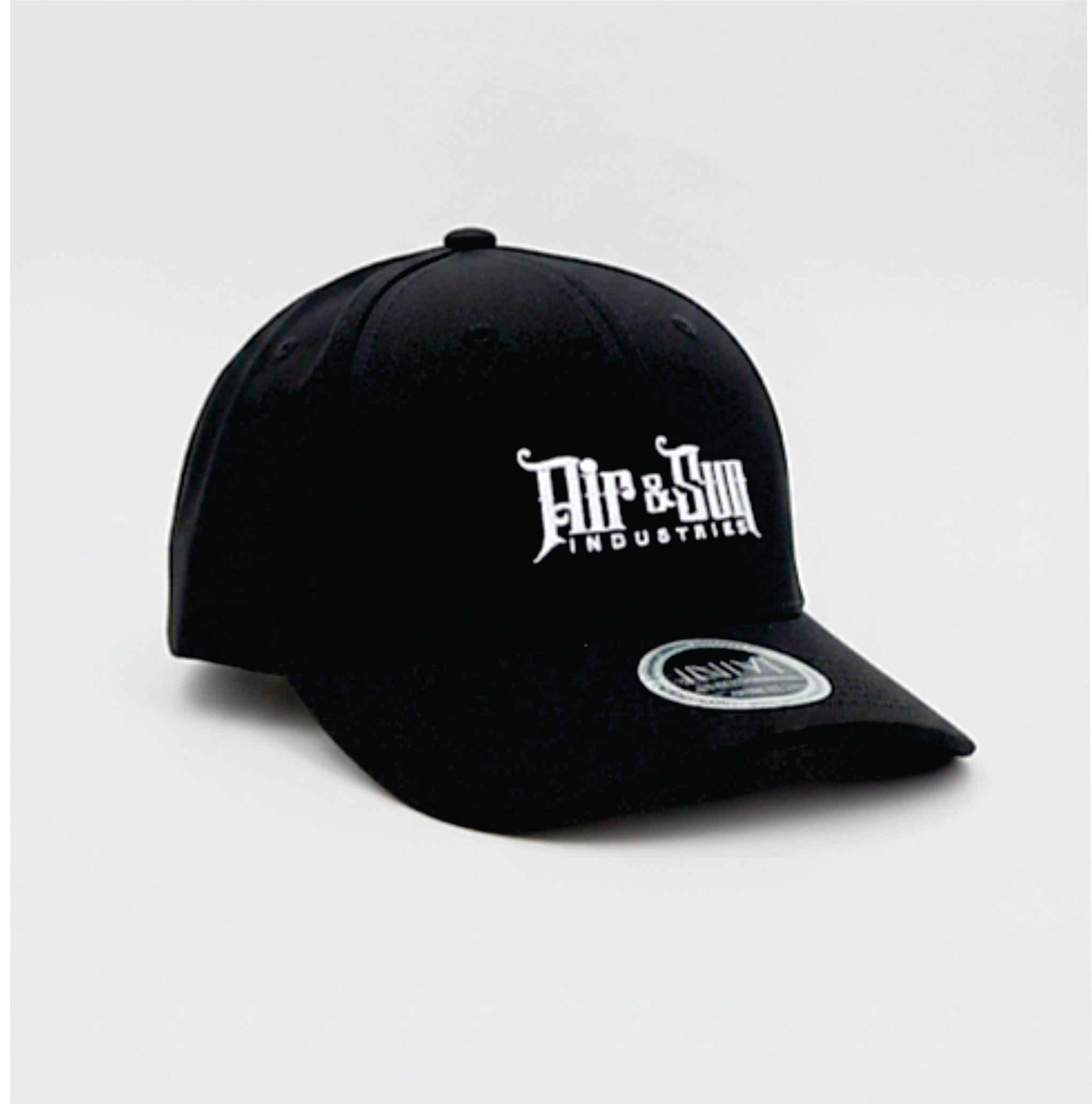 Gotham Cap