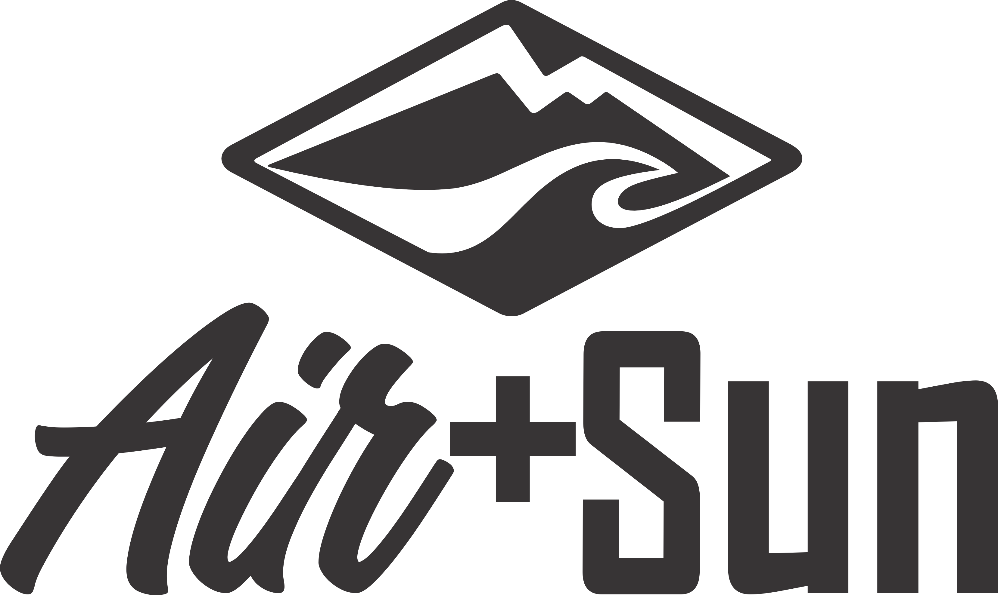 Air & Sun Industries