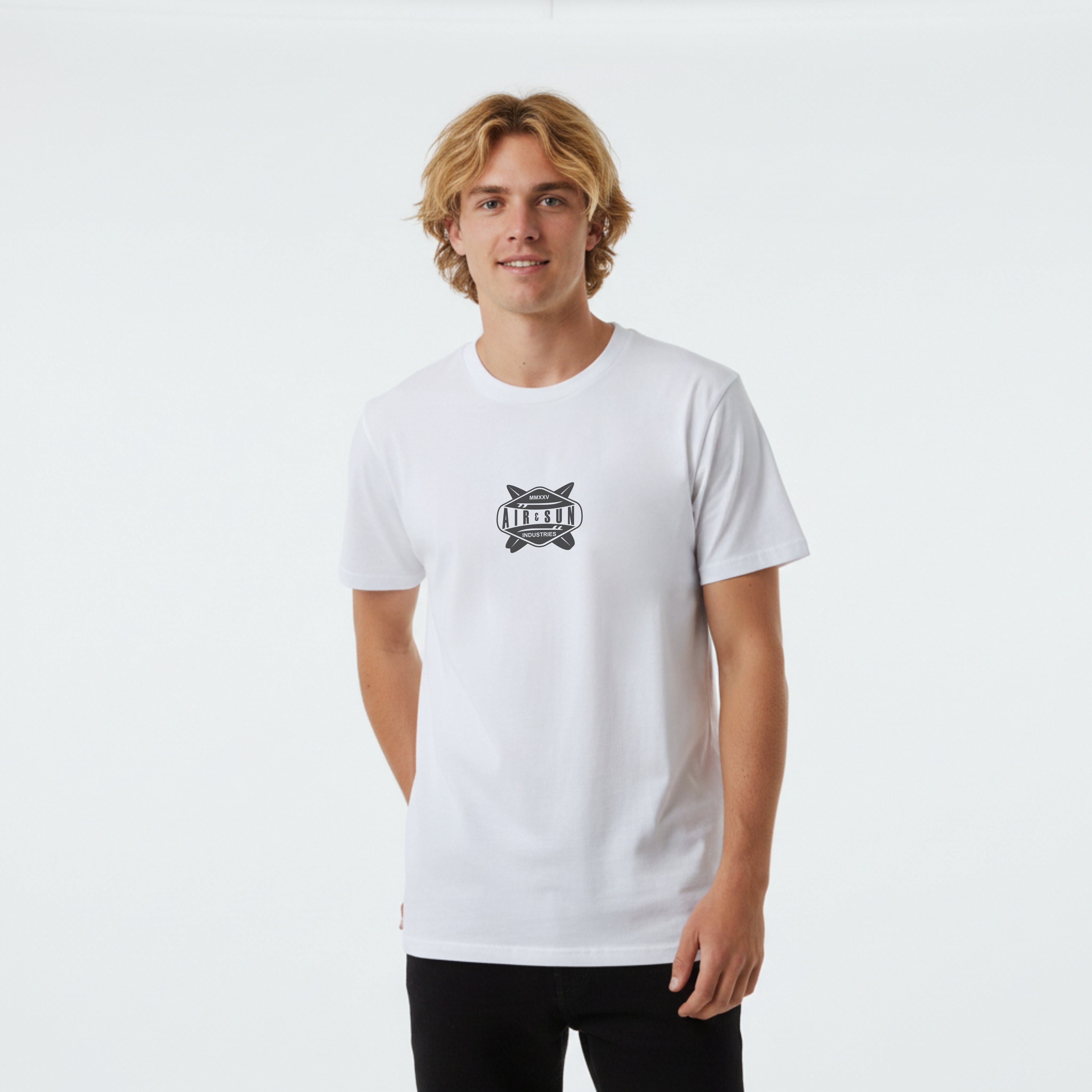 MVX Tee
