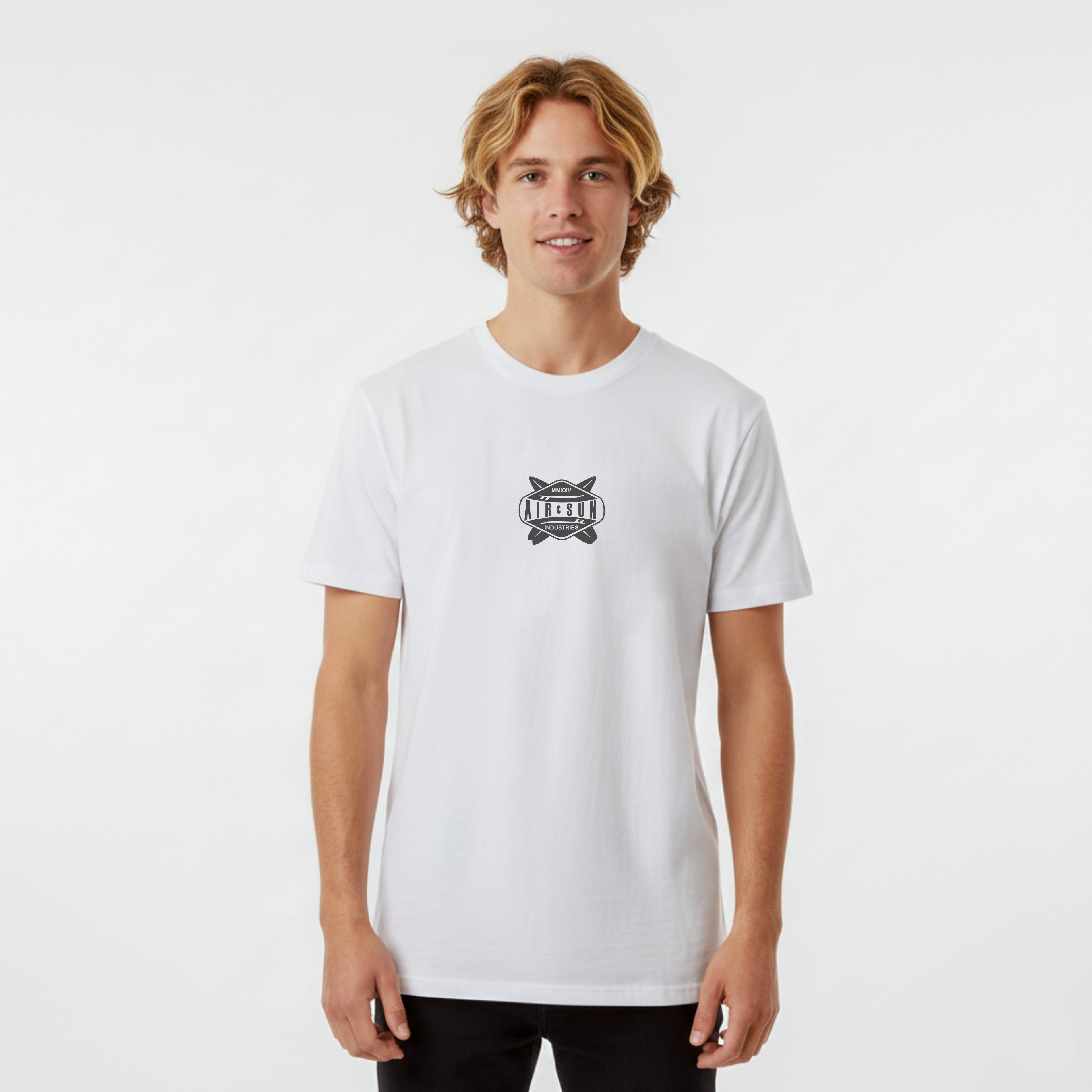 MVX Tee