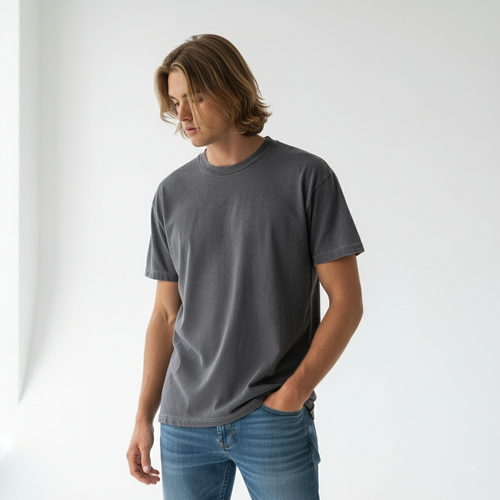 Blank Tee