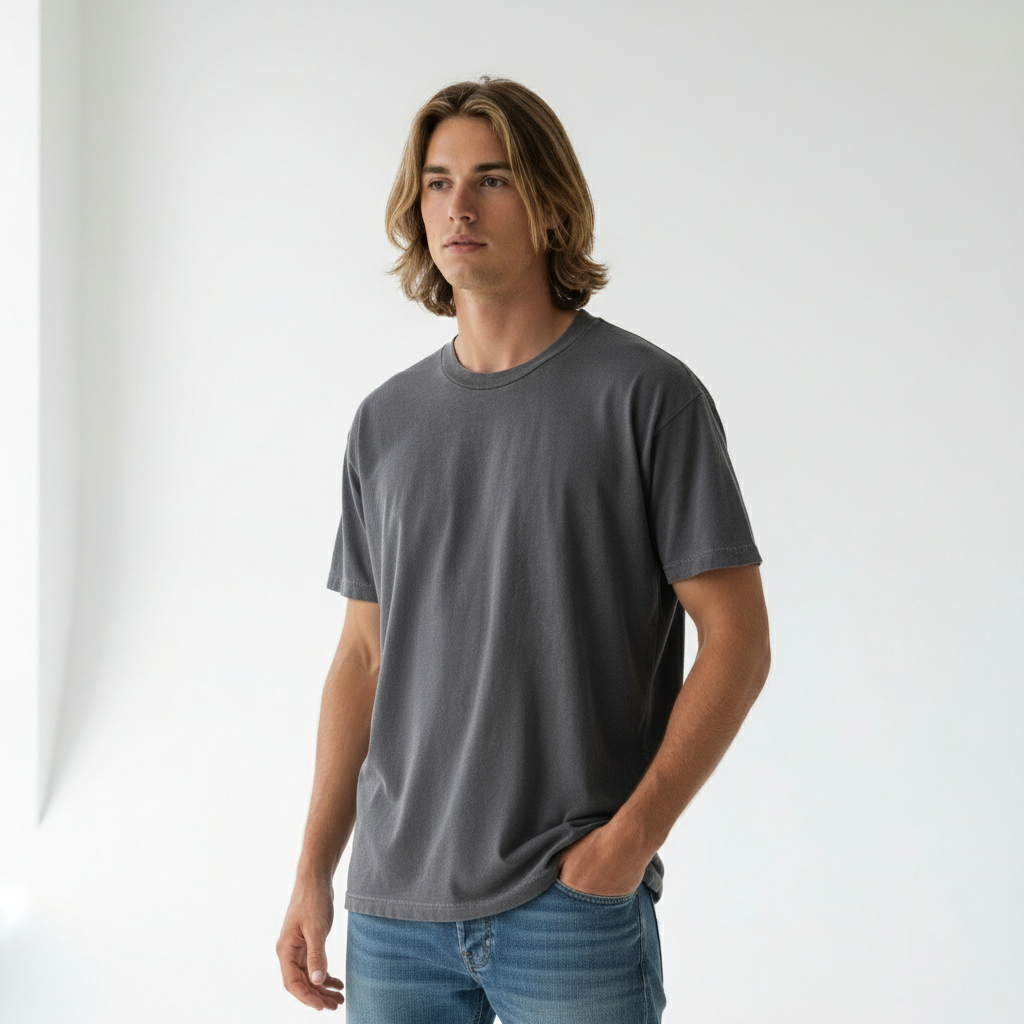 Blank Tee