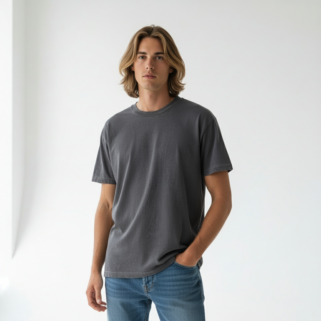 Blank Tee