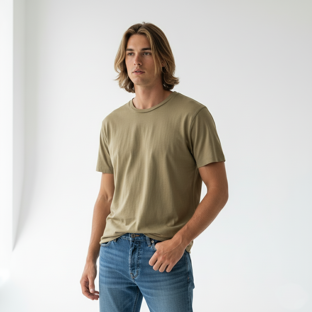 Blank Tee