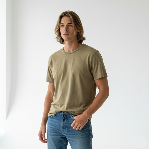 Blank Tee