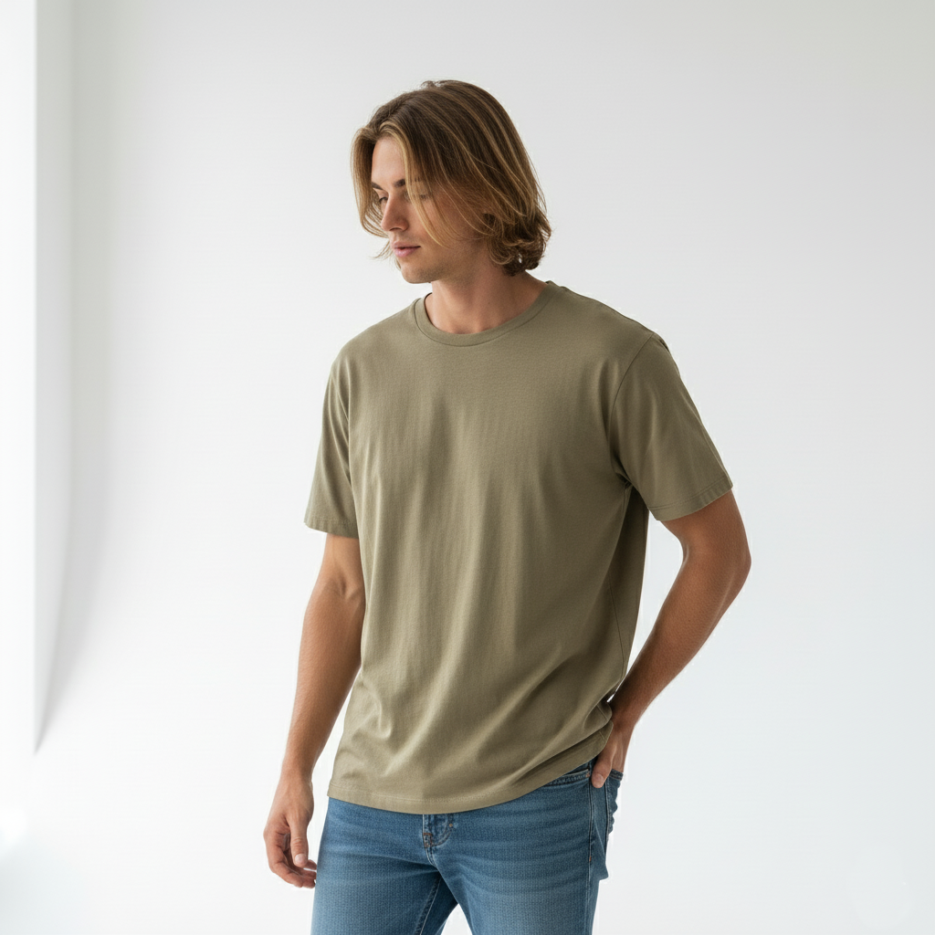 Blank Tee