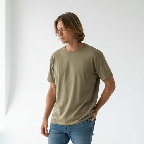 Blank Tee