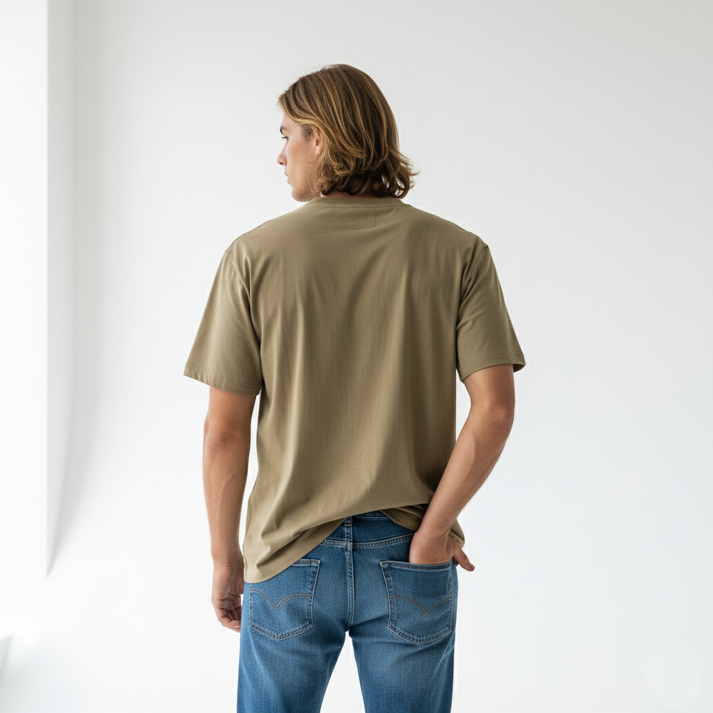 Blank Tee